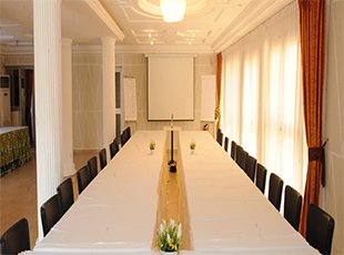 Salle de conférence SOFIA